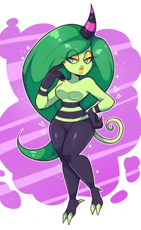 Zeena