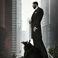 Overcomplication bot