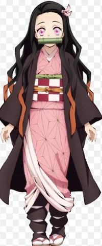 Nezuko