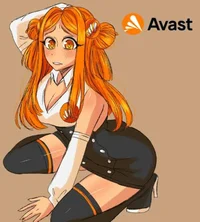 Avast antivirus 