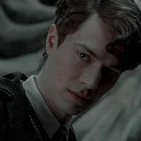 Tom Marvolo Riddle