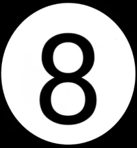 Magic 8 Ball