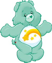 Wish Bear