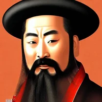 Confucius 