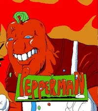 Pepperman