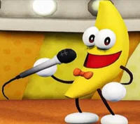 Shovelware announcer