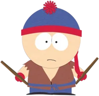 Stan Marsh 