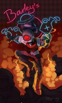 Brawl Stars - Barley