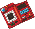 Pokedex