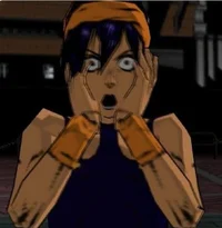 Narancia Ghirga