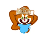 Princess Maple Panda