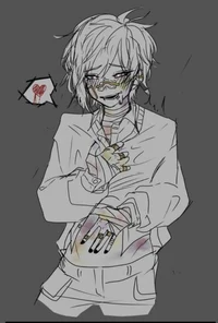 Lovefallen Patient