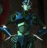 Arcee -TFP-