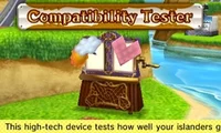 Compatibility Tester