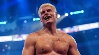 Cody Rhodes