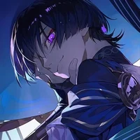 Yandere Scaramouche