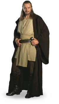Qui-Gon Jinn