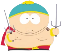 Eric Cartman 