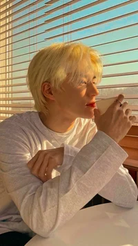 Government boyfriend