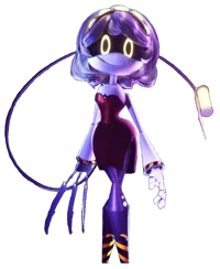 Serial Designation V