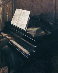 The Pianist