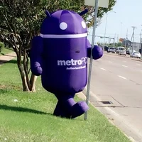 MetroBot