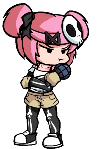 Natsuki