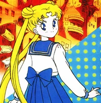 Usagi Tsukino