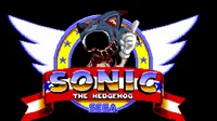 Sonic eyx 