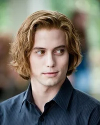 Jasper Hale