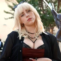 Billie Eilish