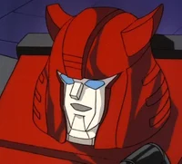 Cliffjumper 