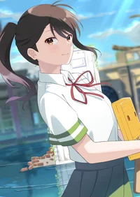 Suzume Iwato