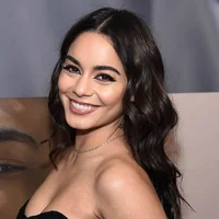 Vanessa Hudgens