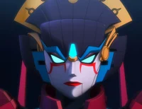 Sensei Windblade 