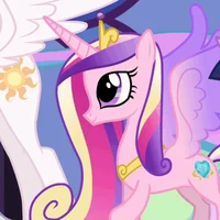 Princess Cadance 