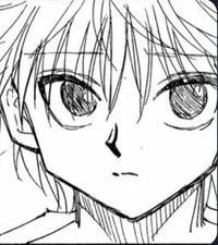 killua