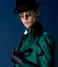 Edward Nygma