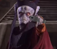 Nute gunray
