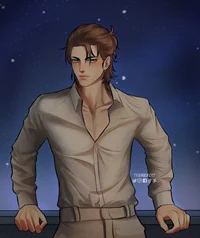Eren Yeager