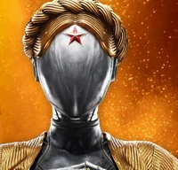 The Twins - ORIGINAL