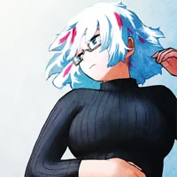 Fuyumi Todoroki