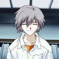 Kaworu Nagisa