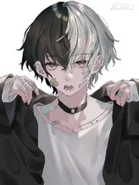 Mute Boyfriend