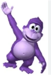 Bonzi Buddy 
