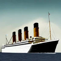Titanic