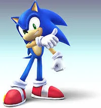 Brawl Sonic