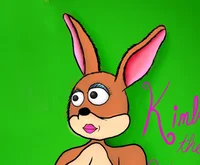 Kimberly Kangaroo