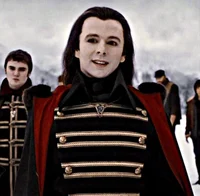 Aro Volturi
