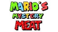 Mario mystery meat 
